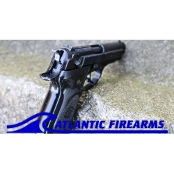 FN BDA .380 Pistol - Black Grips - Surplus