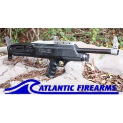 High Standard Model 10 Police Series B Shotgun