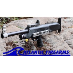 High Standard Model 10 Police Series B Shotgun