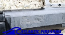 High Standard Model 10 Police Series B Shotgun