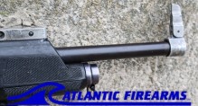 High Standard Model 10 Police Series B Shotgun