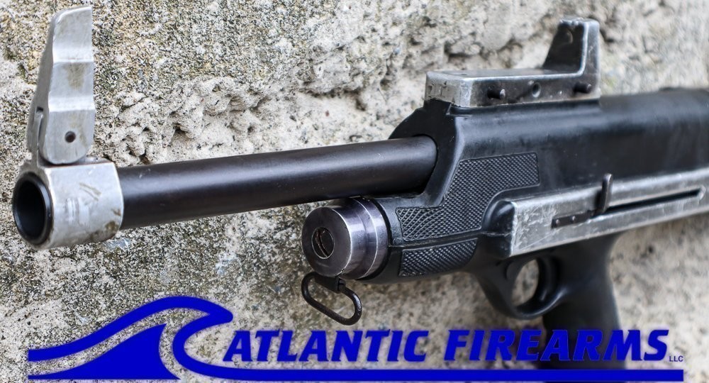 Model 10 Police Rig Atlantic Firearms, LLC - AtlanticFirearms.com