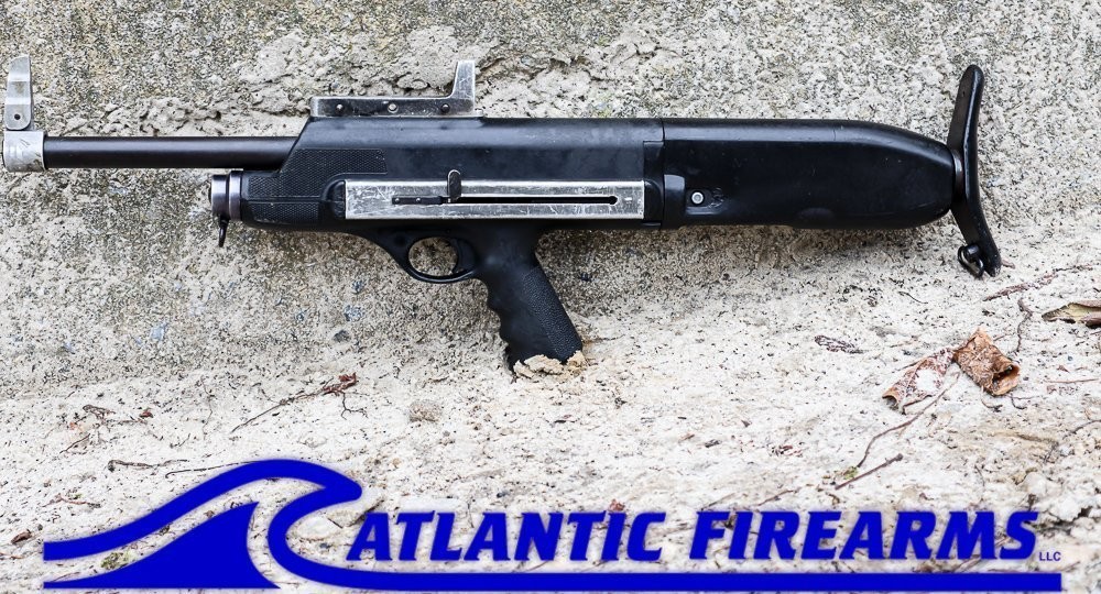 Model 10 Police Rig Atlantic Firearms, LLC - AtlanticFirearms.com