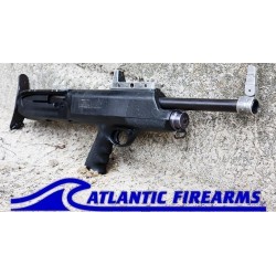 High Standard Model 10 Police Series B Shotgun