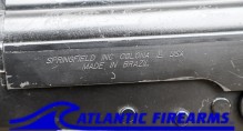 FAL Rifle Springfield SAR-4800