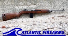 M1 Carbine Saginaw