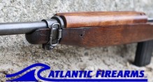 M1 Carbine Saginaw