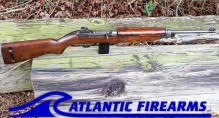 M1 Carbine Saginaw