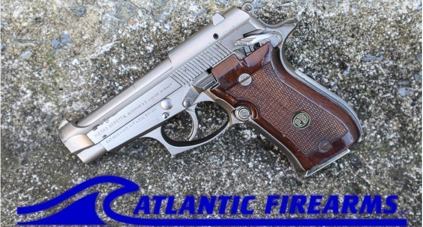 Atlantic Firearms, LLC - AtlanticFirearms.com