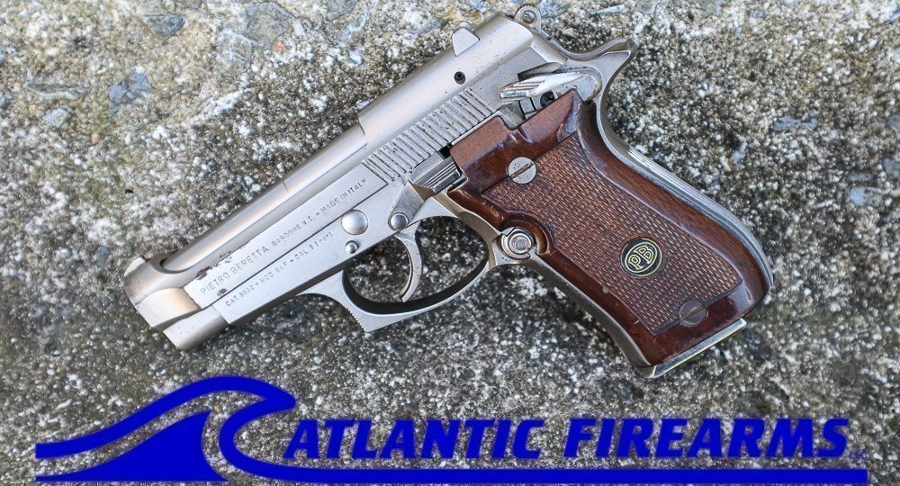 Atlantic Firearms, LLC - AtlanticFirearms.com