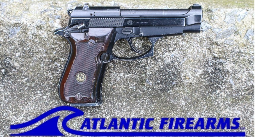 Atlantic Firearms, LLC - AtlanticFirearms.com