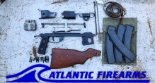 Polish PPS-43/52 SMG Parts Kit