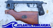 Polish PPS-43/52 SMG Parts Kit