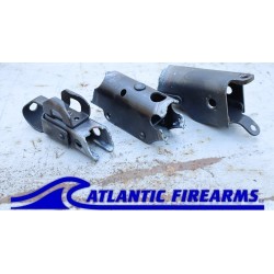 Polish PPS-43/52 SMG Parts Kit