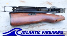 Polish PPS-43/52 SMG Parts Kit