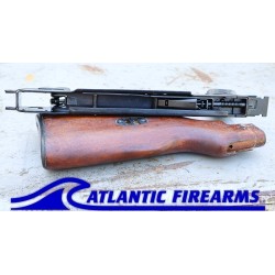 Polish PPS-43/52 SMG Parts Kit