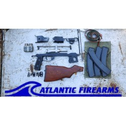 Polish PPS-43/52 SMG Parts Kit