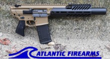 Sig Sauer MCX Rattler Canebrake .300 Blackout Pistol