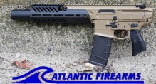 Sig Sauer MCX Rattler Canebrake .300 Blackout Pistol