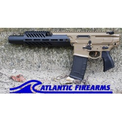 Sig Sauer MCX Rattler Canebrake .300 Blackout Pistol