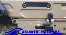 Sig Sauer MCX Rattler Canebrake .300 Blackout Pistol
