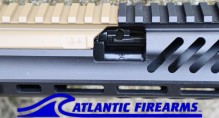 Sig Sauer MCX Rattler Canebrake .300 Blackout Pistol