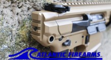 Sig Sauer MCX Rattler Canebrake .300 Blackout Pistol