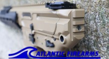 Sig Sauer MCX Rattler Canebrake .300 Blackout Pistol
