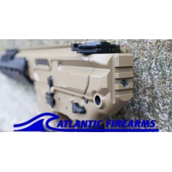 Sig Sauer MCX Rattler Canebrake .300 Blackout Pistol