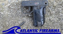 UZI Lower Grip Assembly-German Army