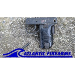 UZI Lower Grip Assembly-German Army