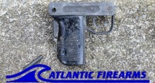 UZI Lower Grip Assembly-German Army