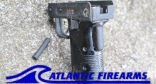UZI Lower Grip Assembly-German Army