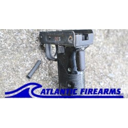 UZI Lower Grip Assembly-German Army
