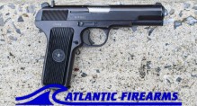 Zastava M57 Surplus Pistol