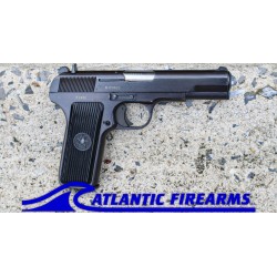Zastava M57 Surplus Pistol