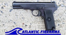 Zastava M57 Surplus Pistol