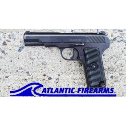 Zastava M57 Surplus Pistol