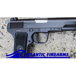 Zastava M57 Surplus Pistol