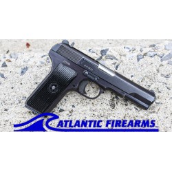 Zastava M57 Surplus Pistol