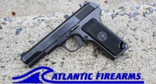 Zastava M57 Surplus Pistol