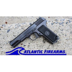 Zastava M57 Surplus Pistol