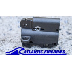 HK Adjustable Gas Block- 10.4"- W/ Sling Loops