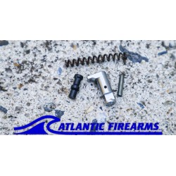HK Adjustable Gas Block- 10.4"- W/ Sling Loops