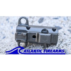 HK Adjustable Gas Block- 10.4"- W/ Sling Loops