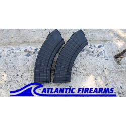 Poly AK-47 ProMag 7.62x39 Magazine 2 Pack