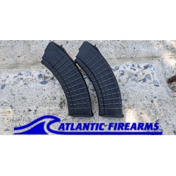 Poly AK-47 ProMag 7.62x39 Magazine 2 Pack