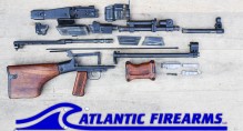 Polish RPD Parts Kit