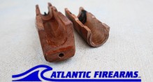 AK47 Stock Set Smoky Walnut