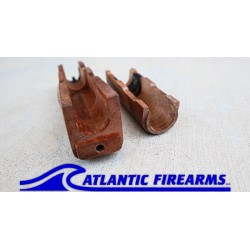 AK47 Stock Set Smoky Walnut
